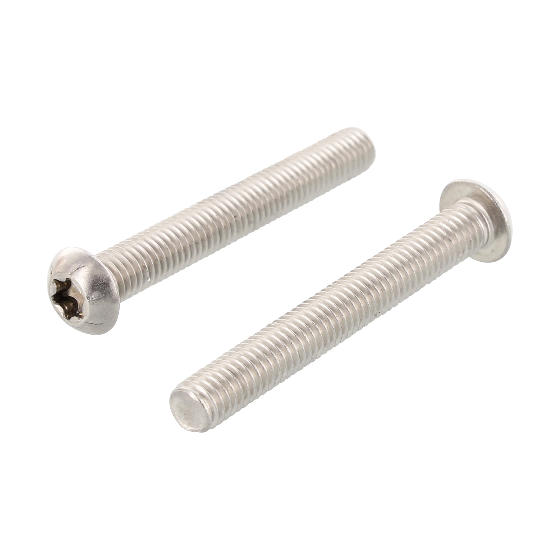 LINSEHODESKRUE MED TX ISO 7380-1 SYREFAST A4 50